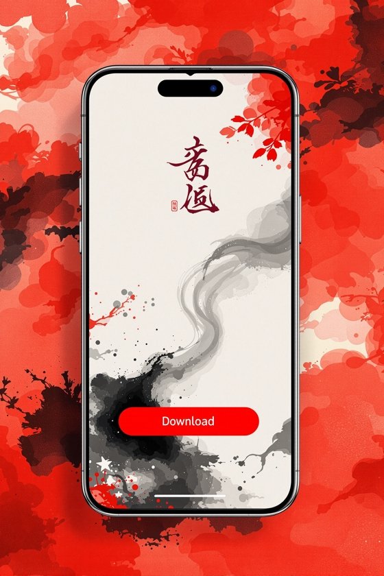 动漫王国APP 动漫王国APP下载界面