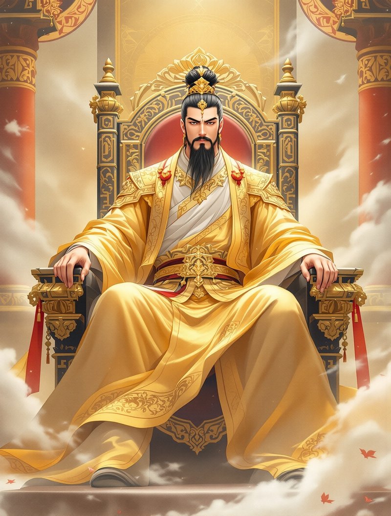 大主宰 - 动漫王国推荐